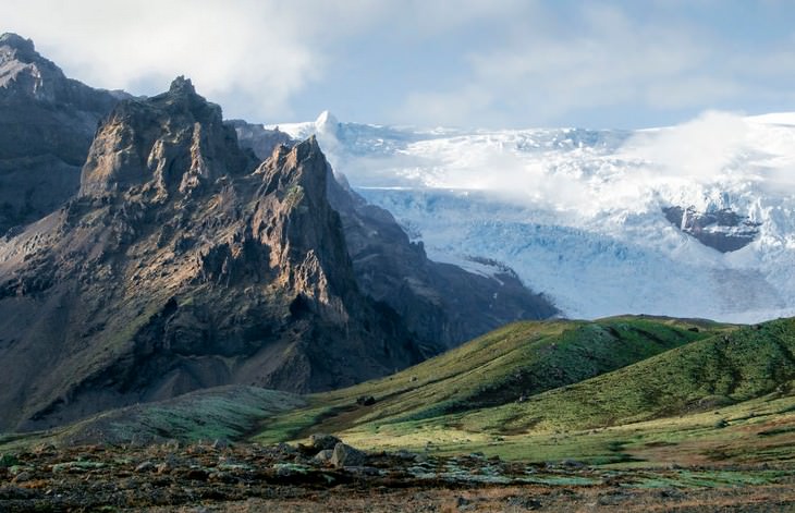 The Magic of Iceland in 15 Mesmerizing Photos Eastern Iceland