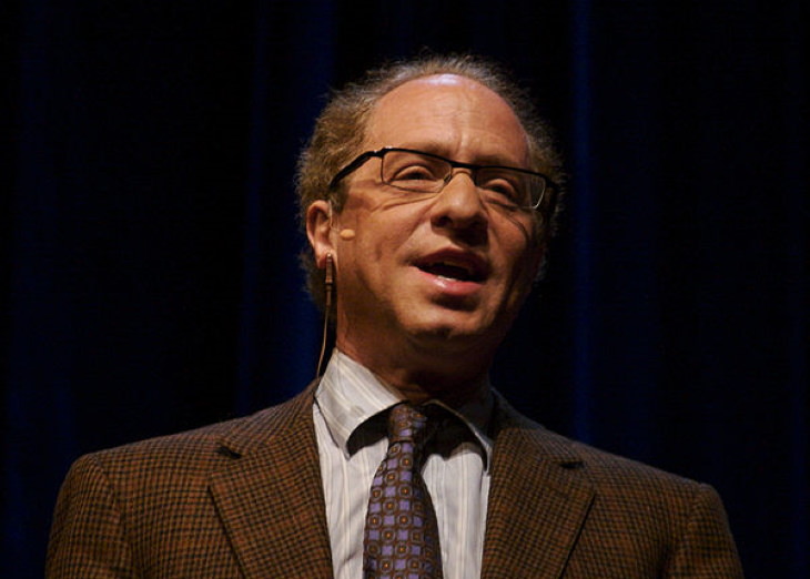 future predictions Ray Kurzweil Life Expectancy