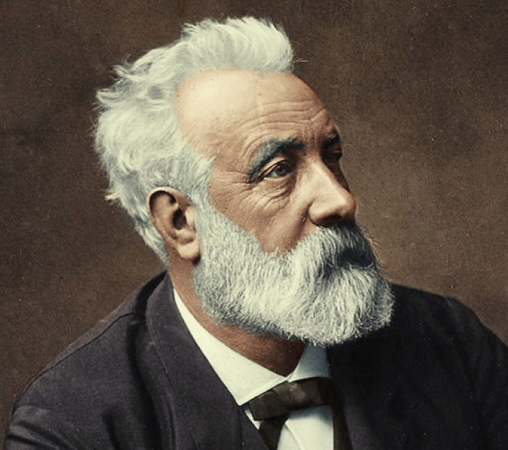 future predictions Jules Verne Was Right About Pretty Much Everything