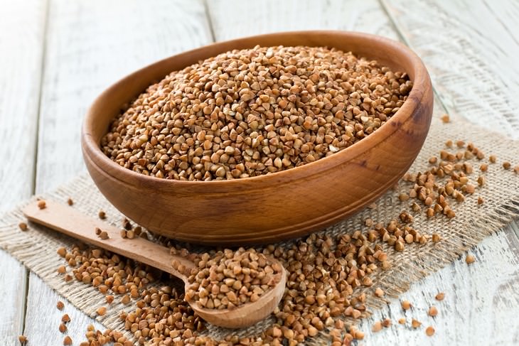 6 Reasons Buckwheat Is the Ultimate Superfood