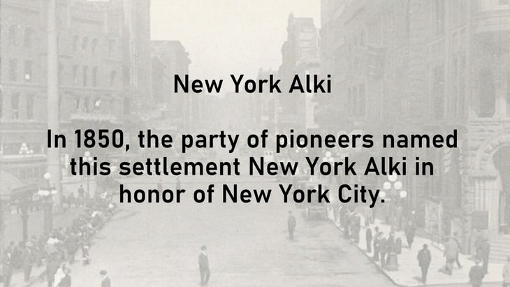 Do You Know the Original Names of Iconic US Cities