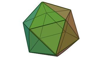 Icosahedron