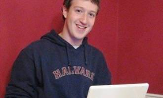 Mark Zuckerberg