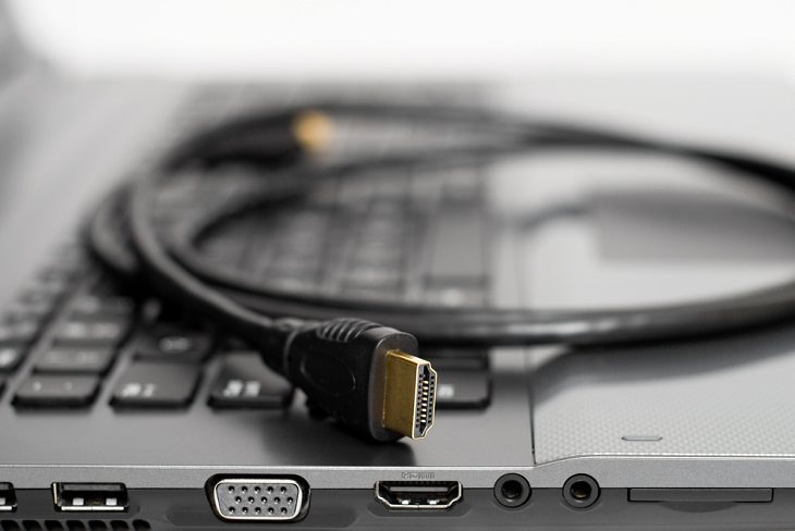 Tech Myths, HDMI cable