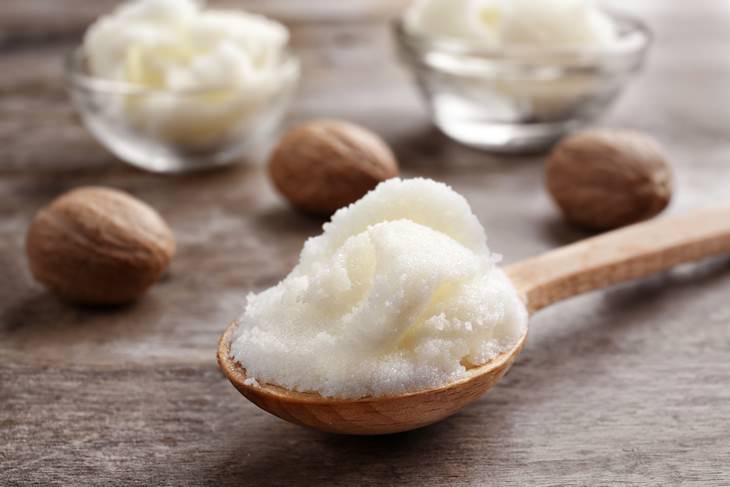 The Top Ingredients To Look For in a Moisturizer shea butter