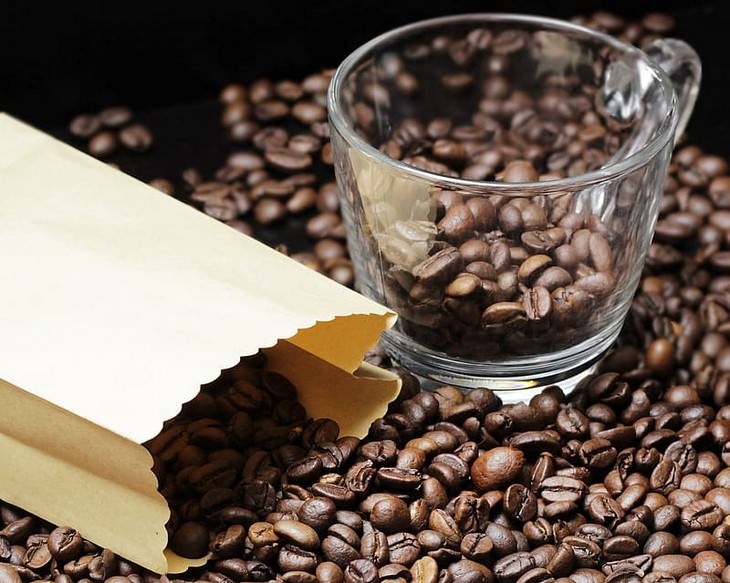 How To Upgrade Homemade Coffee to Coffeeshop Level coffee beans