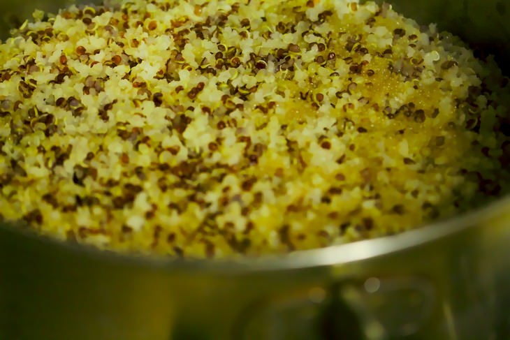 8 Common Foods That Used To Be Universally Hated quinoa