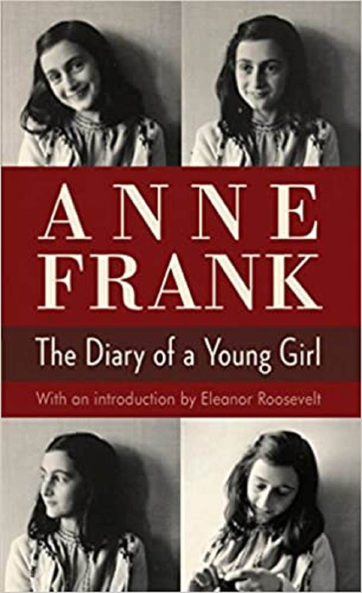English Classics and Morals, The Diary of a Young Girl