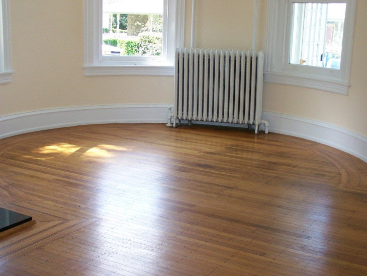 Common Floor & Carpet Cleaning Mistakes hardwood floor