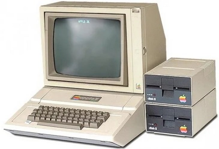Vintage Items That Could Be Worth a Fortune Today vintage Macintosh