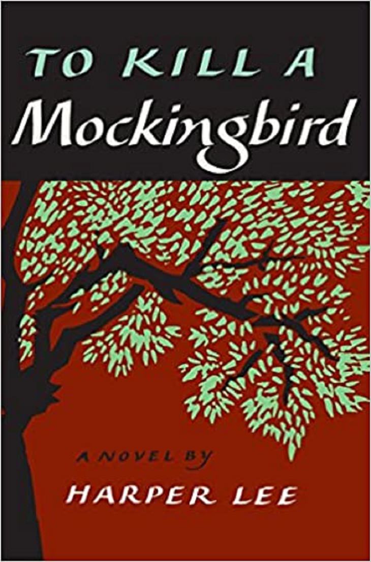 English Classics and Morals, To Kill a Mockingbird