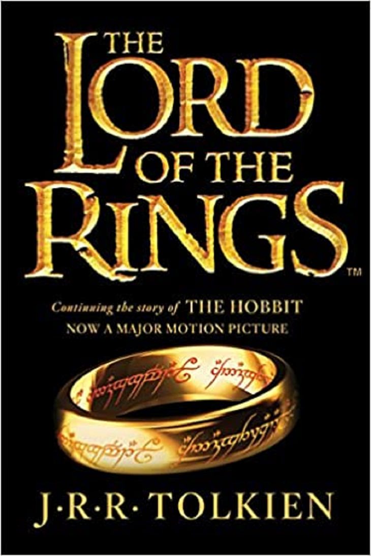 English Classics and Morals,The Lord of the Rings