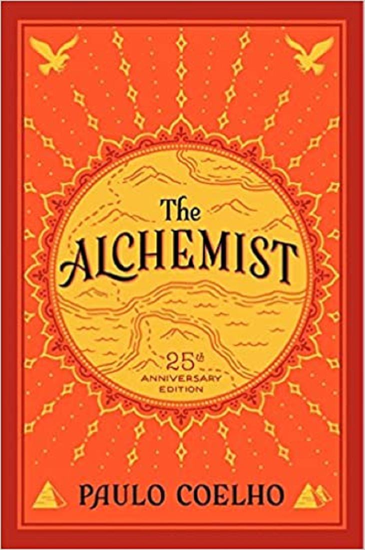 English Classics and Morals, The Alchemist