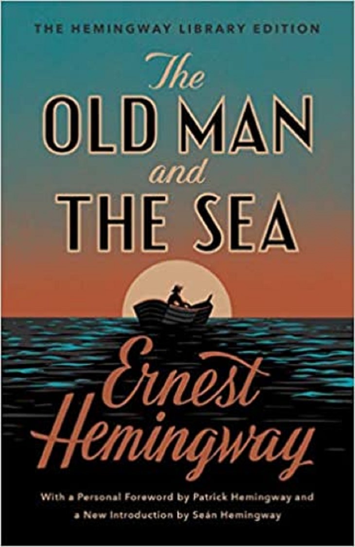 English Classics and Morals, The Old Man and the Sea