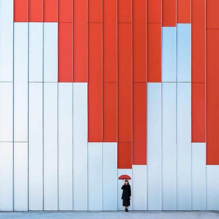 15 Quirky Photos That Have Fun with Architecture