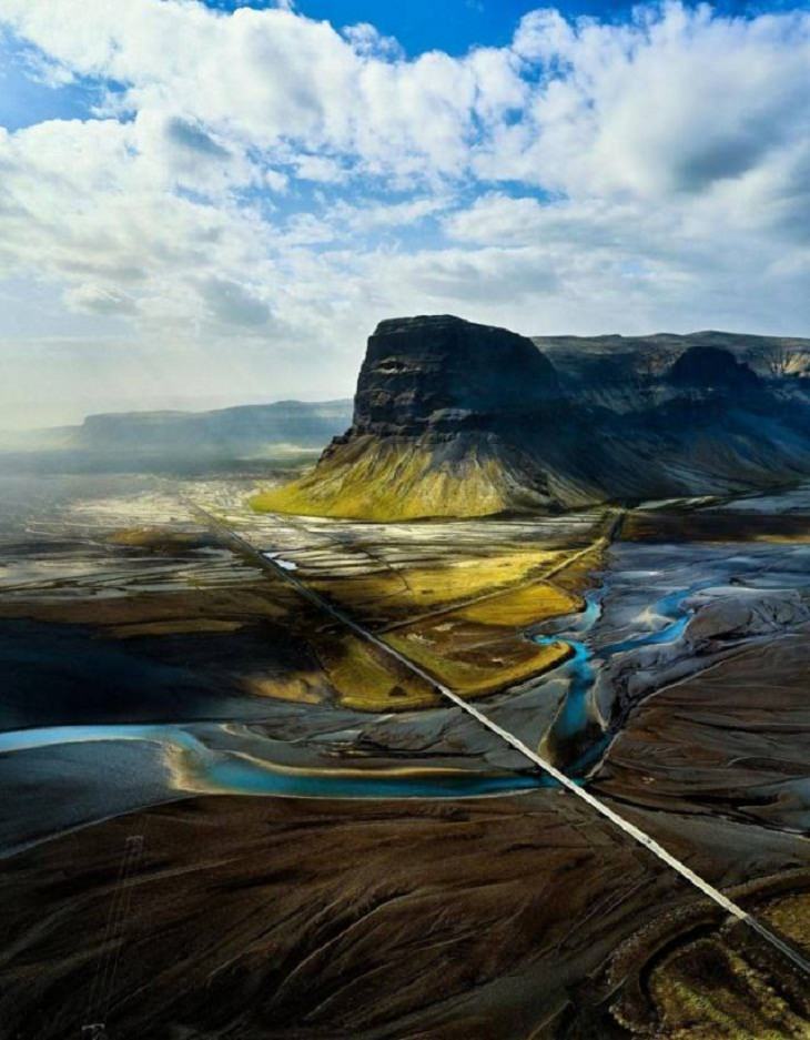 Nature Pics,Iceland