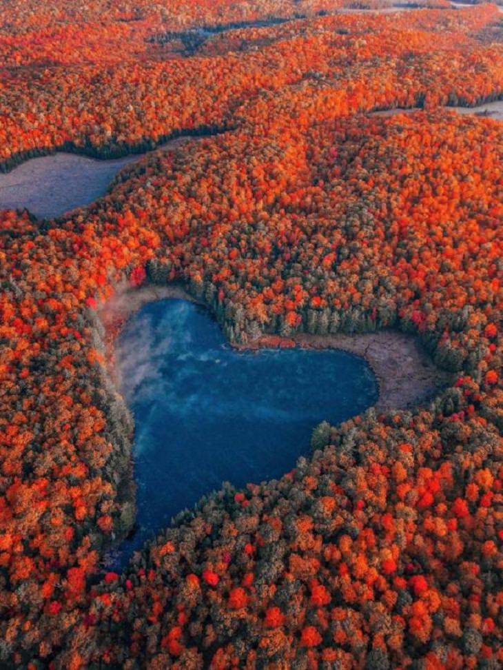 Nature Pics,Canada, LAKE