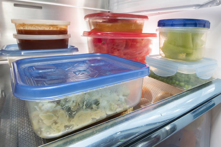 How Long You Can Keep Leftovers