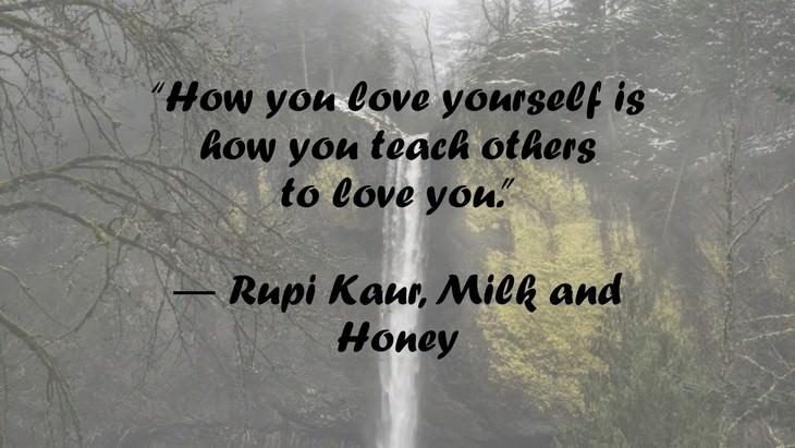 12 Inspiring Quotes On the Importance of Self-Love