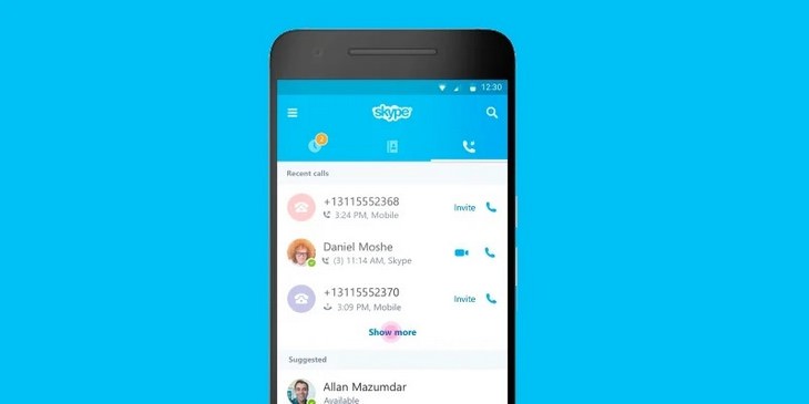 7 Practical Microsoft Apps You Should Download skype