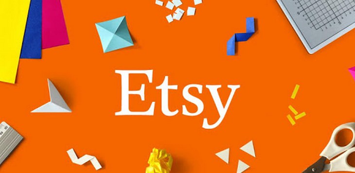 9 Best Websites to Buy and Sell Online etsy