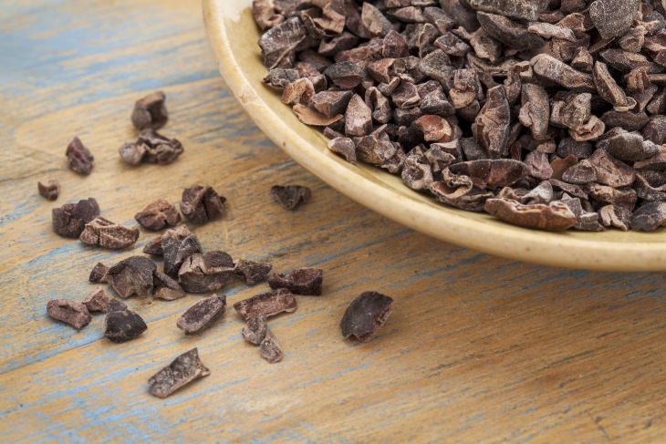 Foods That Help Prevent Tooth Decay and Cavities Cacao Nibs