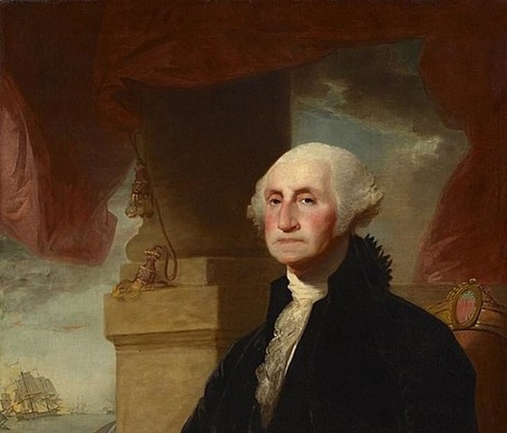 Wrong ‘Facts’ You Probably Learned In School George Washington