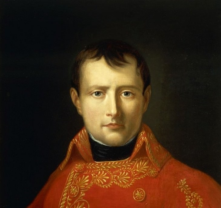 10 Wrong ‘Facts’ You Probably Learned In School Napoleon Bonaparte