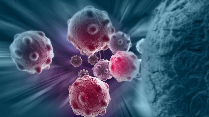 Cancer Breakthrough, cells