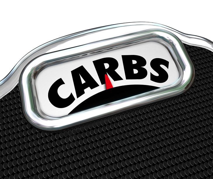 Low-Carb Diet Mistakes, net carbs