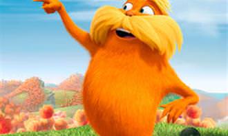 The Lorax