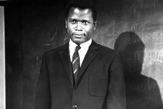 Sidney Poitier