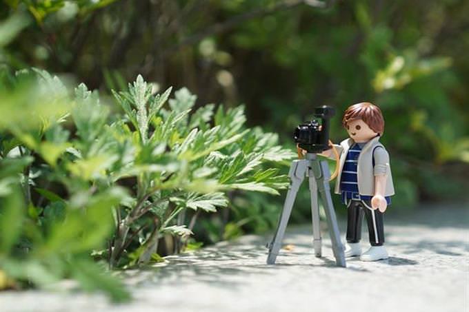 toy photographer