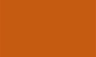 brownish orange