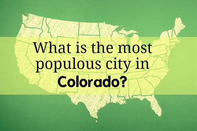 US City population quiz