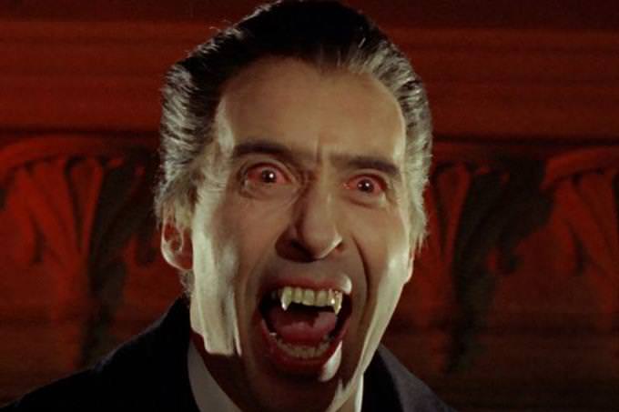 Count Dracula