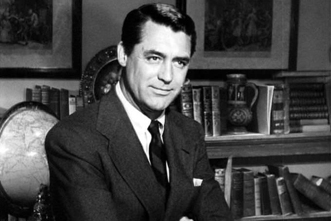 Cary Grant