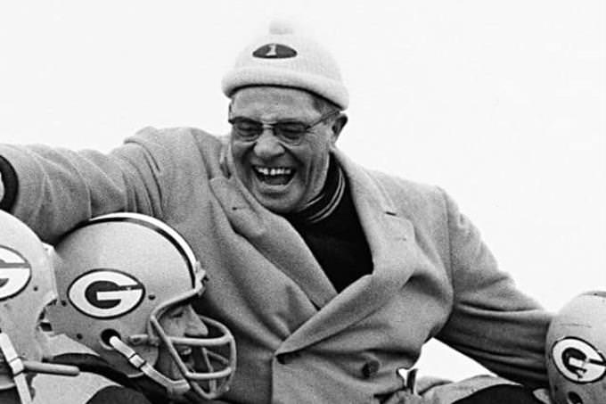 Vince Lombardi