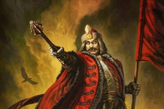 Vlad the Impaler