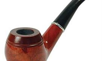 smoking pipe