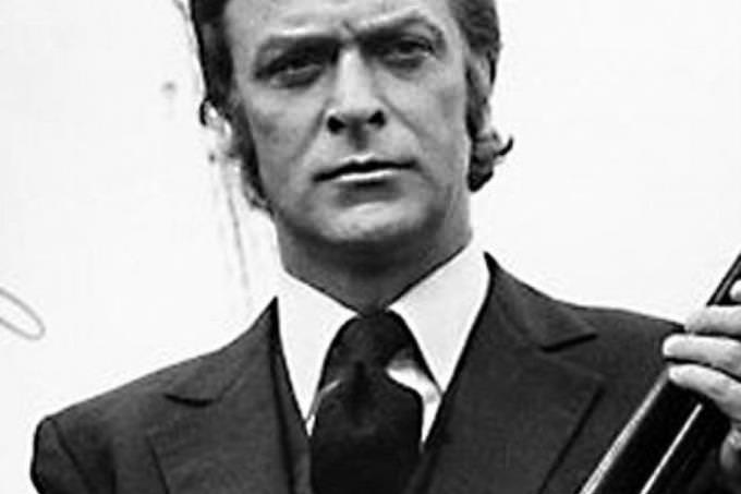 Michael Caine