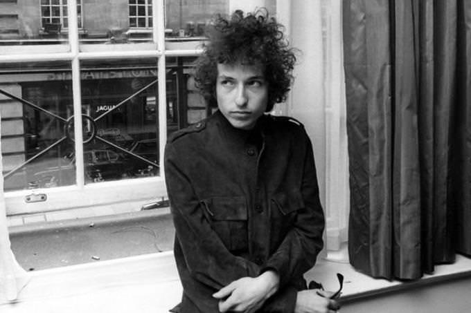 Bob Dylan