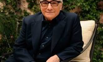 Martin Scorsese