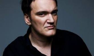 Quentin Tarantino