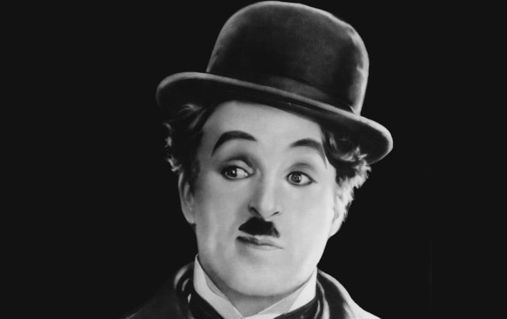 Hard to Believe Historical Facts Charlie Chaplin