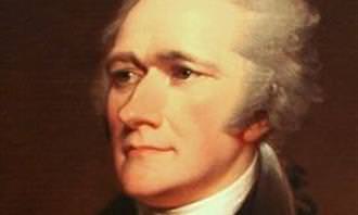 Alexander Hamilton