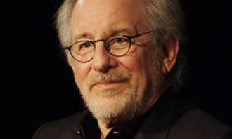 Steven Spielberg