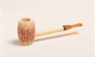 smoking pipe