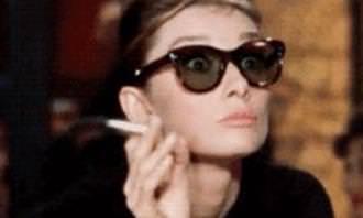 Holly Golightly