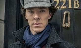 Sherlock Holmes